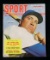 September 1954 Issue of SPORT Magazine. Full of Great Photos and Articles o