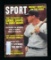 October 1963 Issue of SPORT Magazine. Full of Great Photos and Articles of
