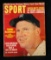 November 1963 Issue of SPORT Magazine. Full of Great Photos and Articles of