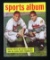 May-July (No-4 Vol-1) 1949 Issue of SPORTS album Magazine. Full of Great Ph