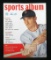 August-October (No-5 Vol-1)1949 Issue of SPORTS album Magazine. Full of Gre