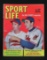 March 1949 Issue of SPORTS LIFE Magazine. Full of Great Photos and Articles