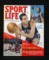 April 1949 Issue of SPORTS LIFE Magazine. Full of Great Photos and Articles