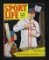 May 1949 Issue of SPORTS LIFE Magazine. Full of Great Photos and Articles o