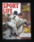 October 1952 Issue of SPORTS LIFE Magazine. Full of Great Photos and Articl