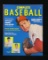 February 1953 Issue of COMPLETE BASEBALL Magazine. Full of Great Photos and