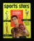 March 1953 Issue of SPORTS STARS Magazine. Full of Great Photos and Article