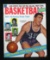 1956 BASKETBALL  Magazine. Full of Great Photos and Articles of Basketball