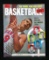 1957 BASKETBALL  Magazine. Full of Great Photos and Articles of Basketball