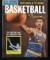 February 1960 BASKETBALL  Magazine. Full of Great Photos and Articles of Ba