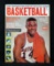 1964 BASKETBALL  Magazine. Full of Great Photos and Articles of Basketball