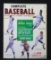 Fall 1951 Issue of COMPLETE BASEBALL Magazine. Full of Great Photos and Art