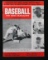 June 1952 Issue of BASEBALL Magazine. Full of Great Photos and Articles of