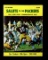 Green Bay Packer 1968 Super Bowl Commemorative Issue of 