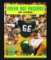 1968 Green Bay Packers Yearbook