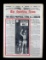 February 26, 1966 Issue of The Sporting News with Wilt Chamberlain on The C