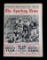 January 27, 1968 Issue of The Sporting News with Green Bay Packer and Oakla