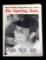 June 8, 1968 Issue of The Sporting News with Don Drysdale on The Cover Page