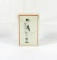 1978 Sports Deck Mickey Mantle Playing Cards by Cubic Corp. This deck of 52