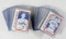 1980 Complete Set of TCMA Baseball Cards of the 1957 World Champion Milwauk