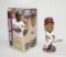 2016 Jason Rogers Wisconsin Timber Rattlers Bobble Head.  It was a Promotio