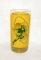 1963 Green Bay Packers World Champion Drinking Glass