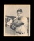 1948 Bowman Baseball Card #13 Willard Marshall New York Giants.
