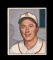 1950 Bowman Baseball Card #249 George Stirnweiss St Louis Browns