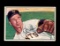 1952 Bowman Baseball Card #49 Jim Hearn New York Giants.