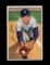 1952 Bowman Baseball Card #181 Joe Collins New York Yankees.