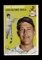 1954 Topps Baseball Card #157 Don Lenhardt Baltimore Orioles.