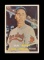 1957 Topps Baseball Card #287 Sam Jones St Louis Cardinals.
