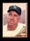 1962 Topps Baseball Card #500 Hall of Famer Duke Snider Los Angeles Dodgers