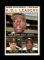 1964 Topps Baseball Card #11 National League R.B.I. Leaders: Aaron-Boyer-Wh