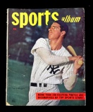 March-May (No-1 Vol-1) 1948 Issue of SPORTS album Magazine. Full of Great P