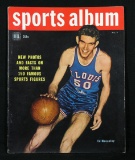 January-March (No-3 Vol-1) 1949 Issue of SPORTS album Magazine. Full of Gre