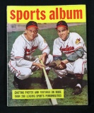 May-July (No-4 Vol-1) 1949 Issue of SPORTS album Magazine. Full of Great Ph