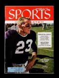December 26, 1955 Issue of SPORTS Illustrated Magazine