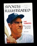 July 22, 1957 Issue of SPORTS Illustrated Magazine