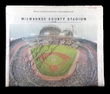September 24, 2000 Milwaukee Journal Sentinel Special Section on the last d