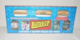 1996 Batterup Ken Griifey Jr. Louisville Slugger Mini Bat Mint/New Sealed i