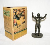 2005 Sentry Limited Edition Reggie White Figure Commemorating his Green Bay