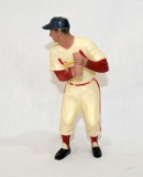1958-1963 Heartland Figure #6 Stan Musial St Louis Cardinals.  Missing Bat