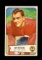 1954 Bowman Football Card #31 Ray Wietecha New York Giants.