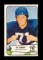 1954 Bowman Football Card #109 Ed Sharkey Baltimore Colts.