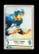 1954 Bowman Football Card #116 Hall of Famer George Connor Chicago Bears.