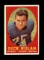 1958 Topps Football Card #131 Dick Nolan Chicago Cardinals.