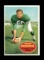 1960 Topps Football Card #87 Hall of Famer Chuck Bednarick Philadelphis Eag