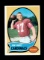 1970 Topps Football Card #177 Jim Hart St Louis Cardinals.