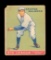 1933 Goudy Big League Chewing Gum Baseball Card #145 George Walberg Philade